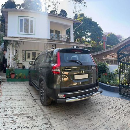 Fairytale Cottage Coonoor Dış mekan fotoğraf