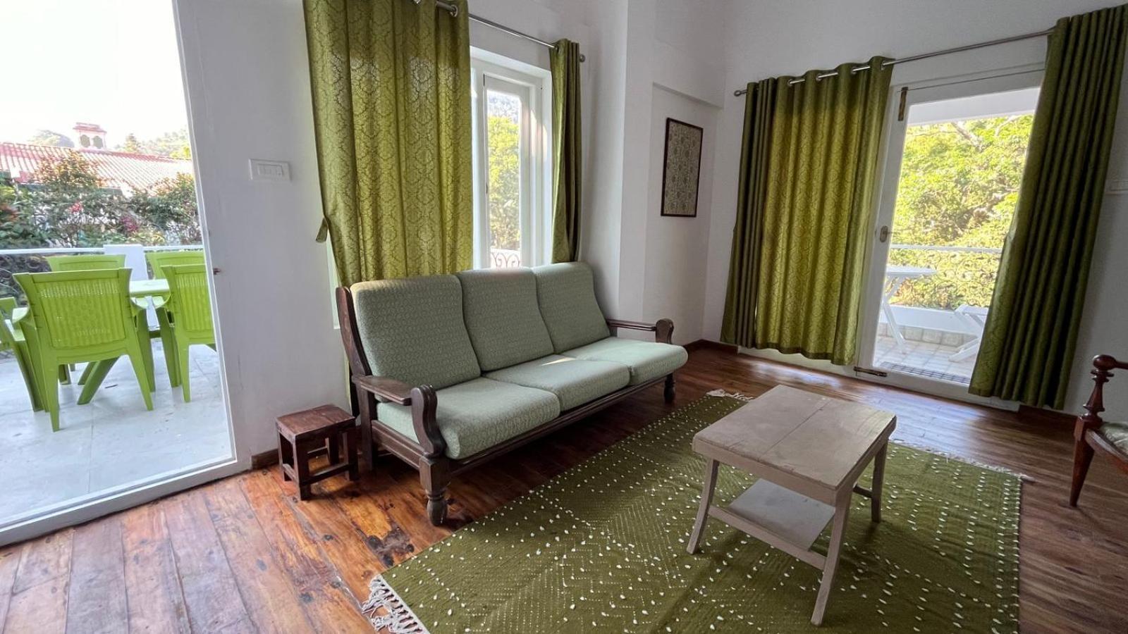 Fairytale Cottage Coonoor Dış mekan fotoğraf
